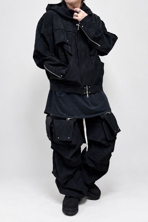 STYLE NO. 5466
