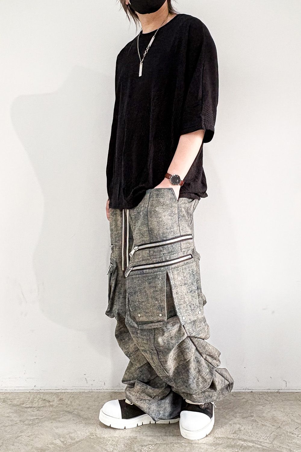 STYLE NO. 5461