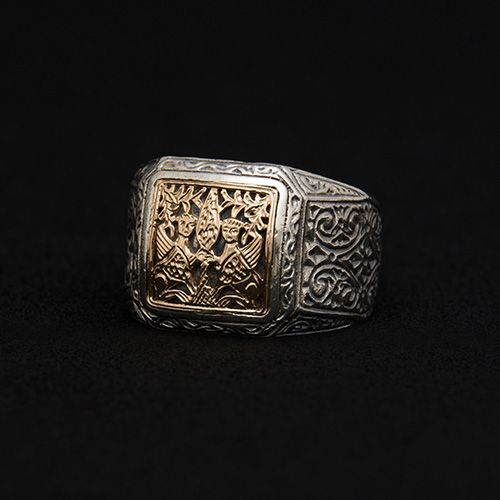 Monastiraki Ring / GR056