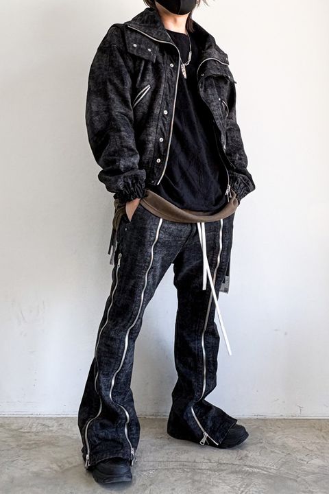 A.F ARTEFACT 2026AW 先行予約