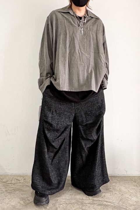 kujaku 2026AW 先行予約