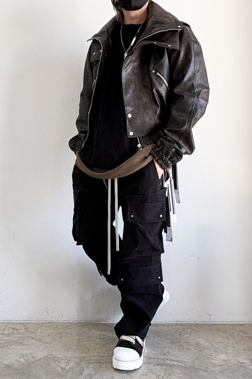 A.F ARTEFACT 2026AW 先行予約