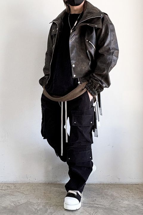 A.F ARTEFACT 2026AW 先行予約