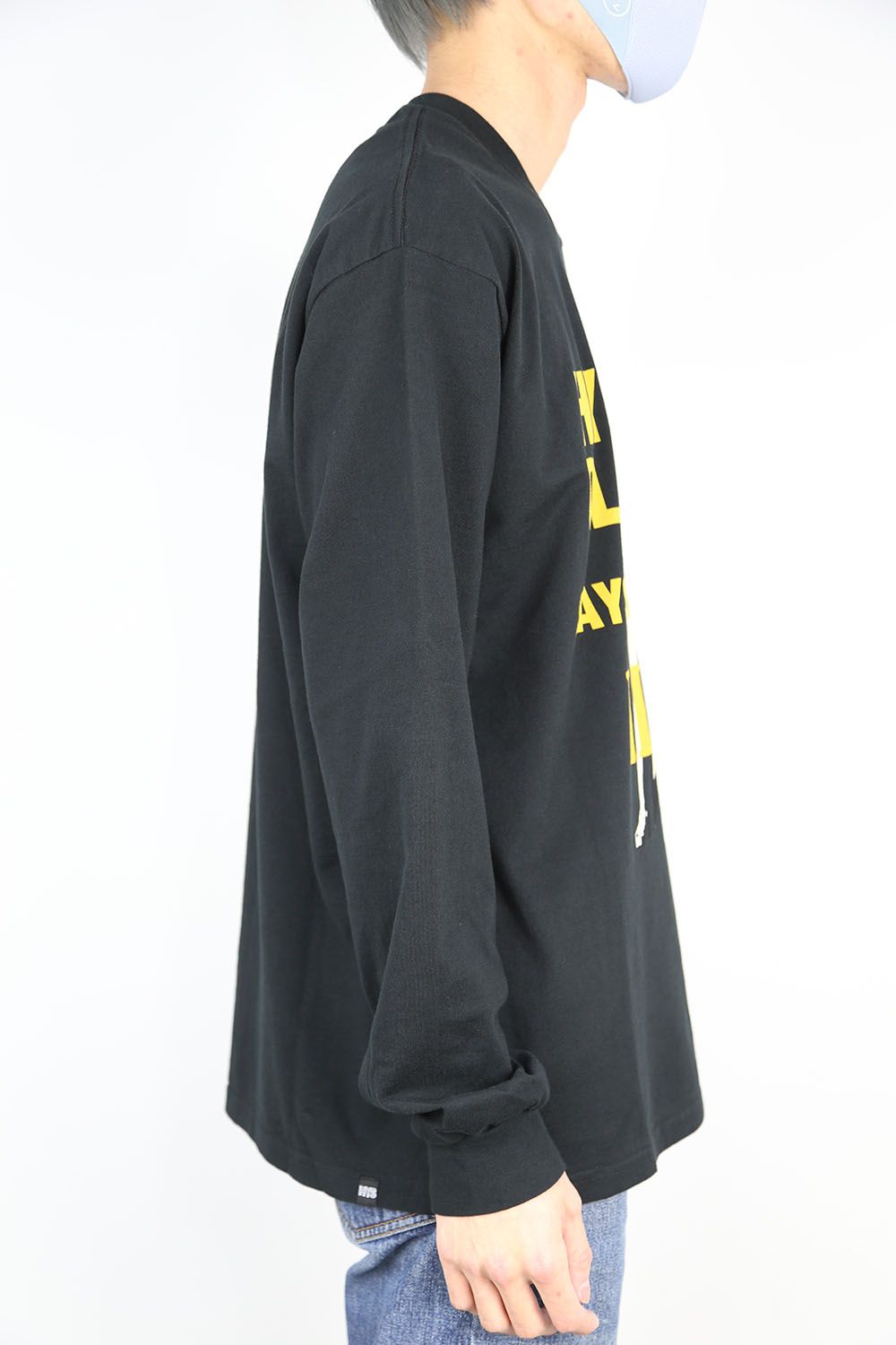 HYSTERIC GLAMOUR（ヒステリックグラマー）の「KEEP MUSIC T