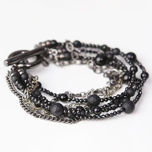 ミラーブレスレット / MIRROR BRACELET