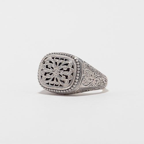 Classic Ring / GR011