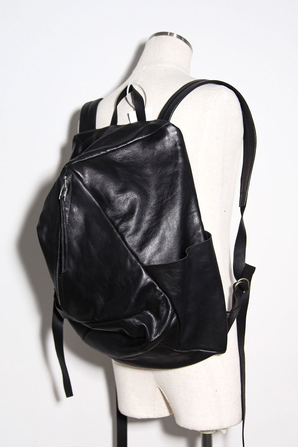 BACKPACK 2P / ブラック