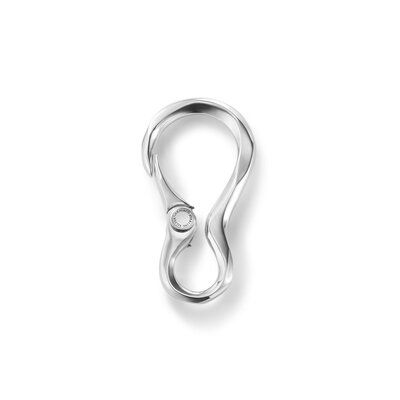`10 Carabiner - S
