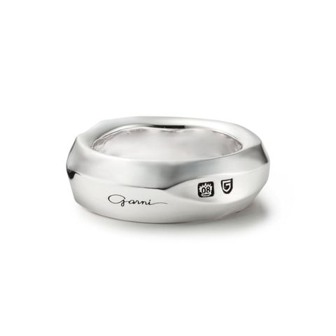 Crockery Ring - L