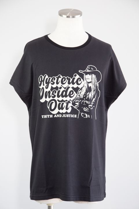 レディース | HYSTERIC GLAMOUR - ヒステリックグラマー 正規通販 