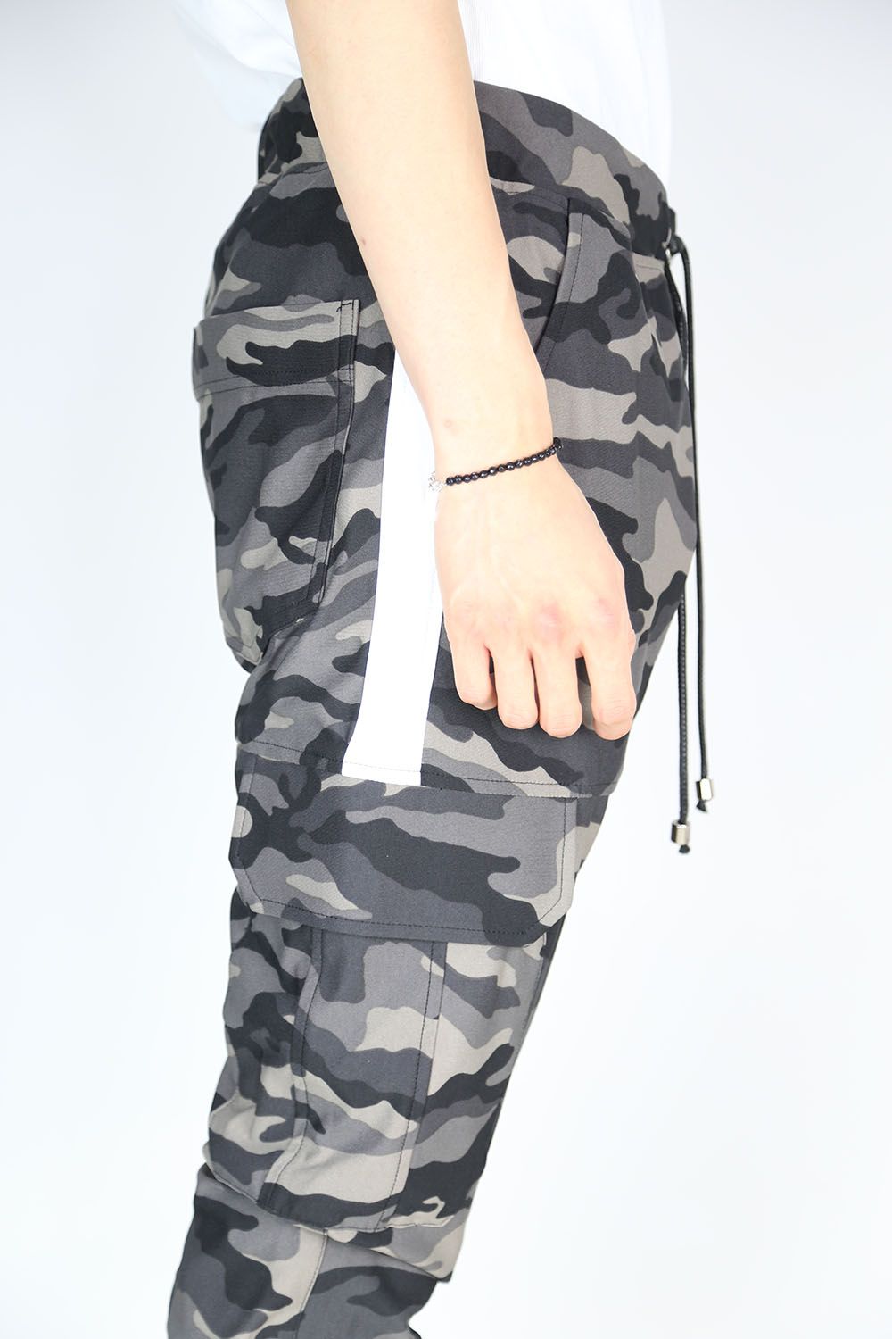 【人気定番商品】Darrell cargo PT / カモ