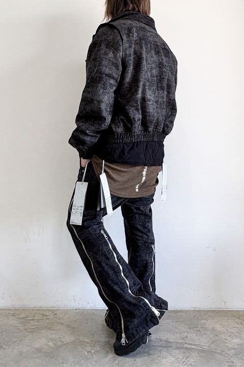 A.F ARTEFACT 2026AW 先行予約