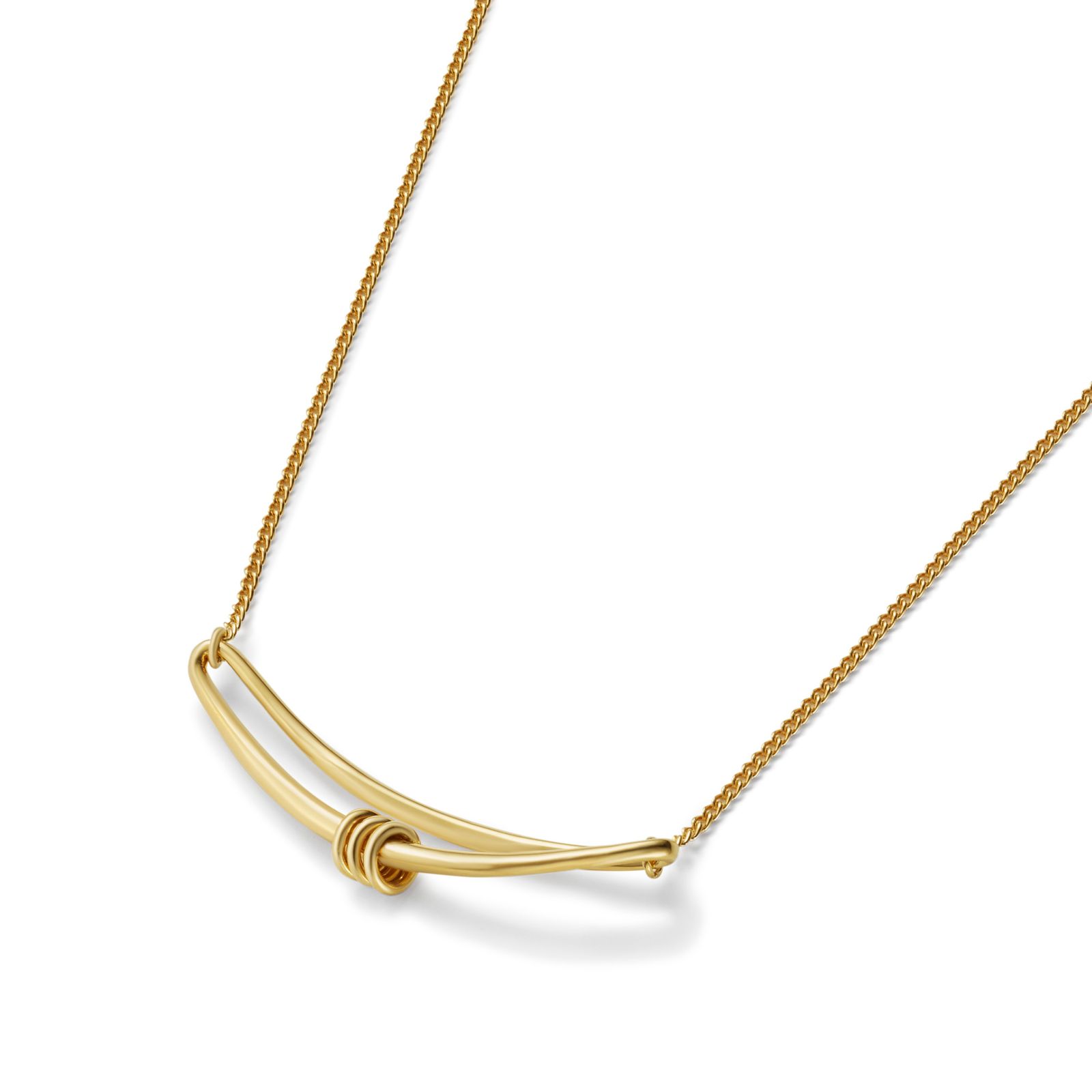 Grace Plus Pendant