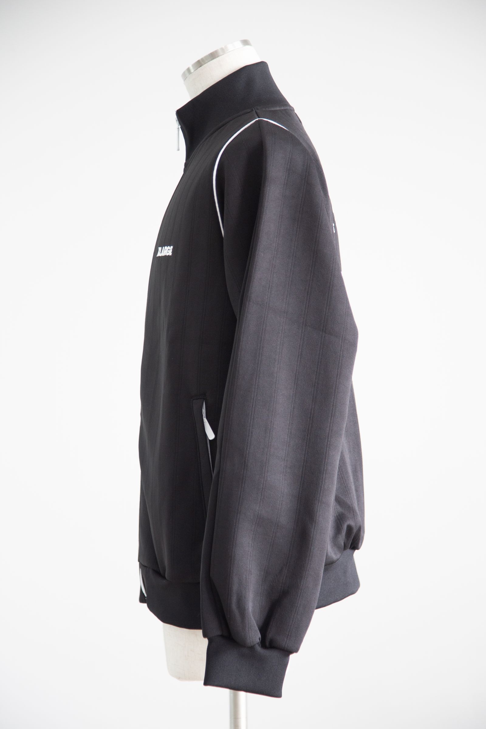 OG TRACK JACKET / ブラック