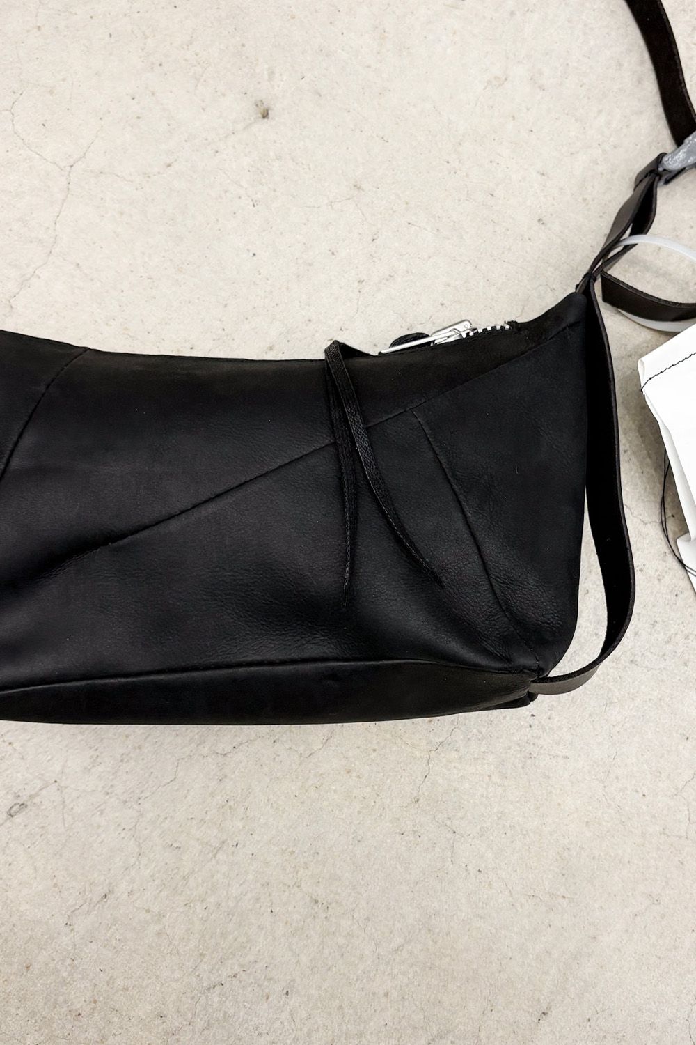 WERK 51 F / ブラック