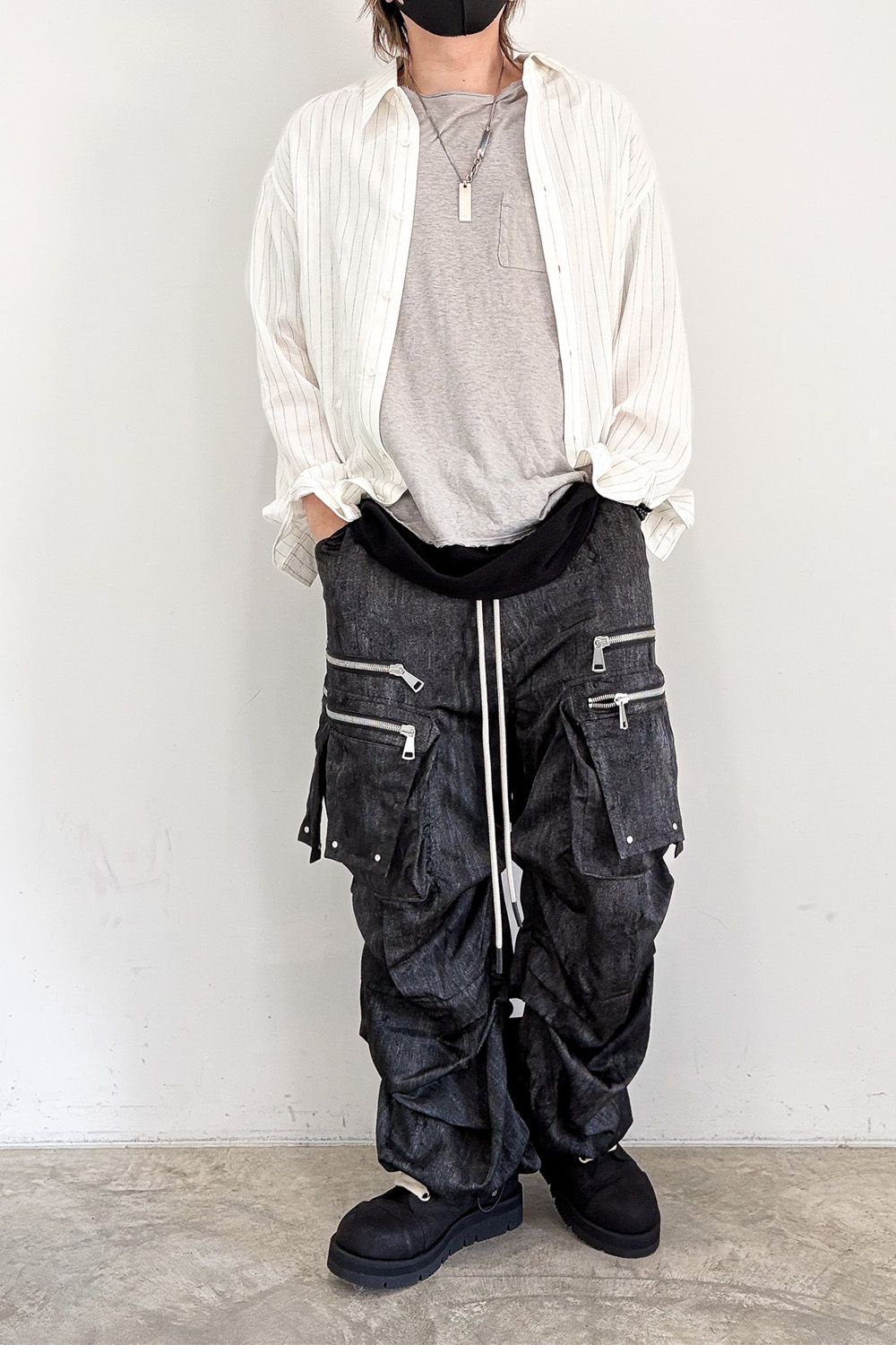 STYLE NO. 5459