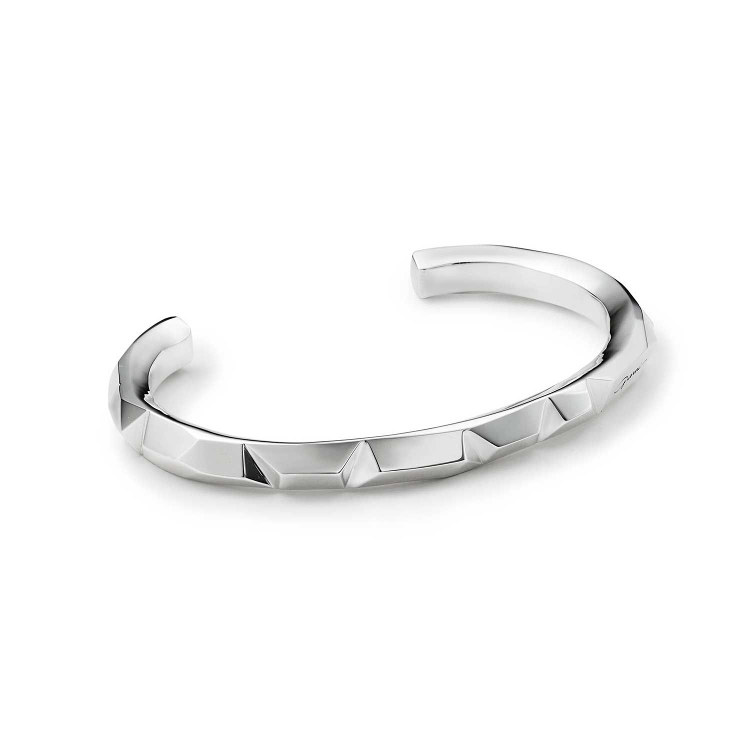 Clash Bangle - L
