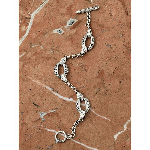 Classical Bracelet / GB019