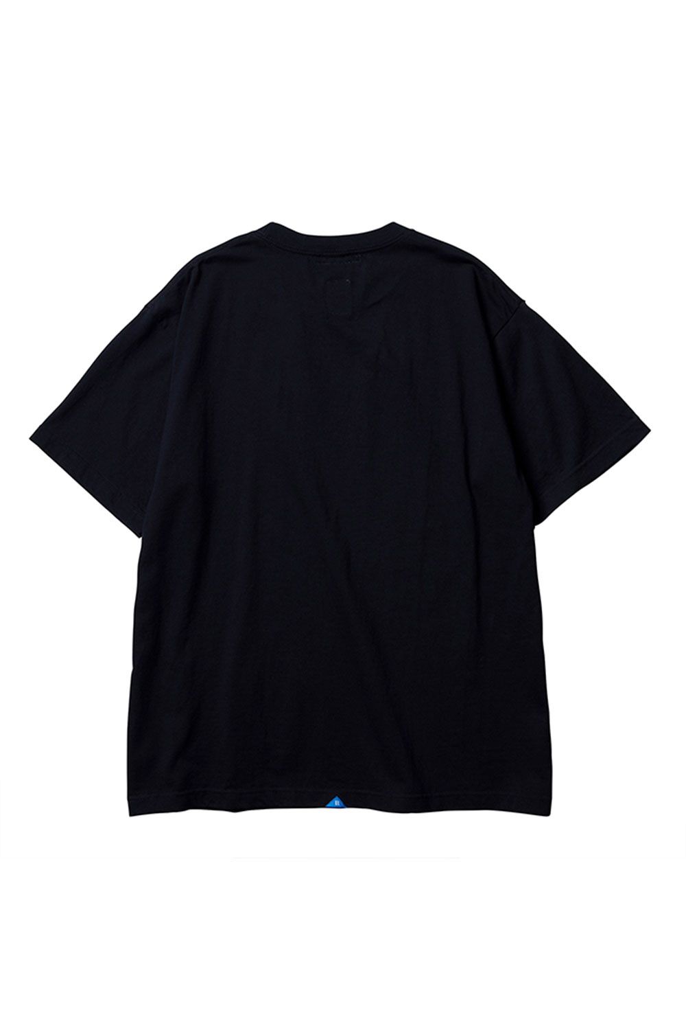 OG LOGO TEE / ブラック