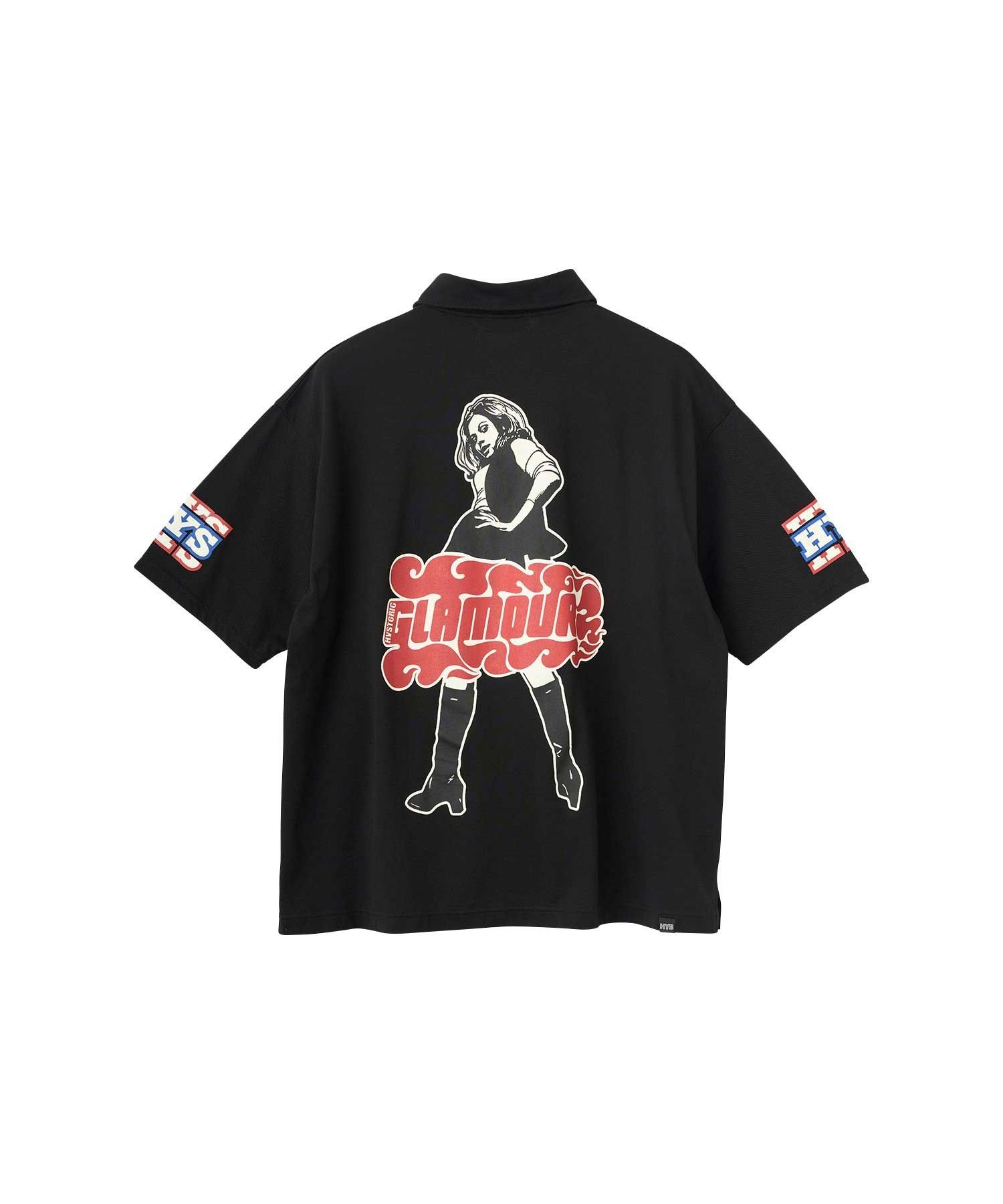 HYSTERIC GLAMOUR - ヒステリックグラマー / Tシャツ・パーカー 通販