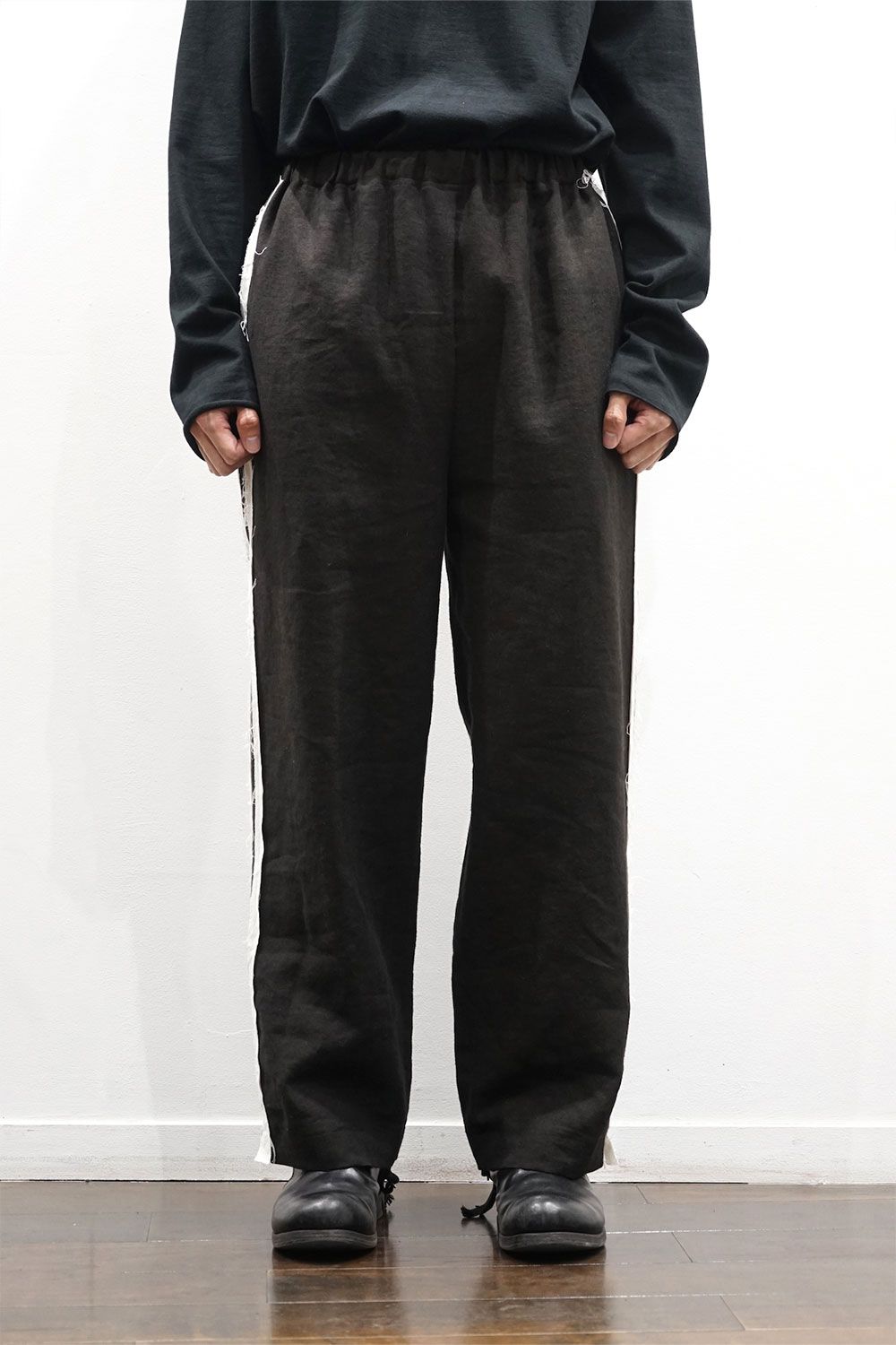side line easy pants