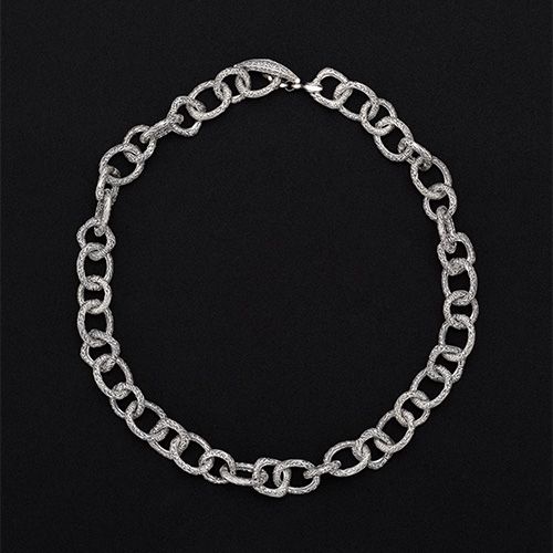 Eden’s Garden Chain Necklace / GN014