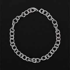 Eden’s Garden Chain Necklace / GN014