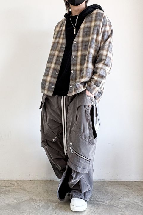 A.F ARTEFACT 2026AW 先行予約