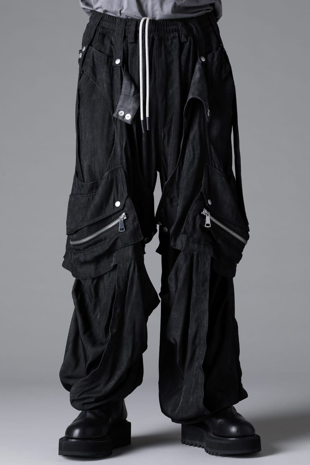 A.F ARTEFACT - PARACHUTE CARGO WIDE - | Tempt