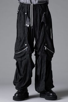 【先行予約】2026SS COLLECTION A.F ARTEFACT