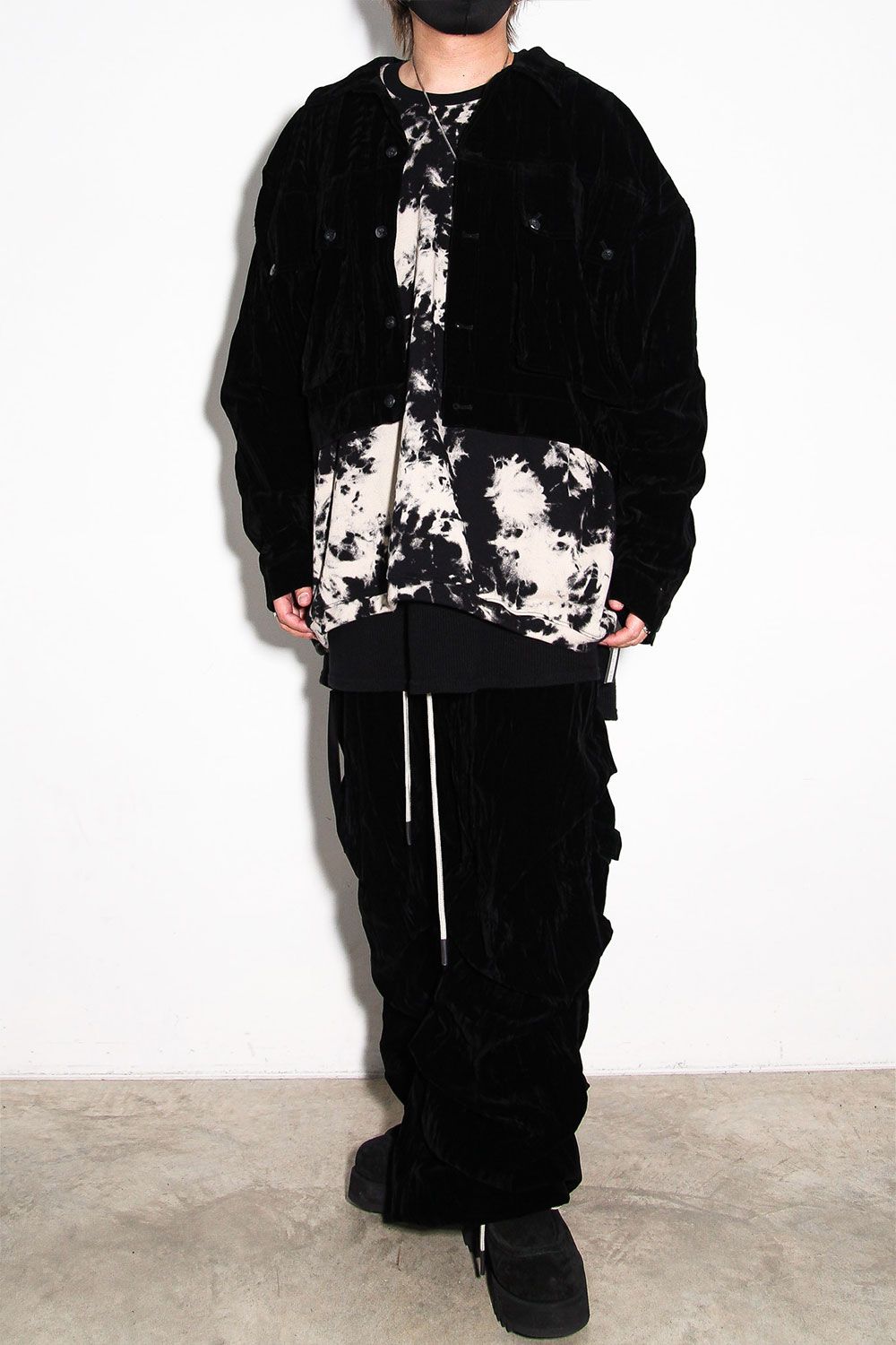 【先行予約】A.F ARTEFACT 2025AW