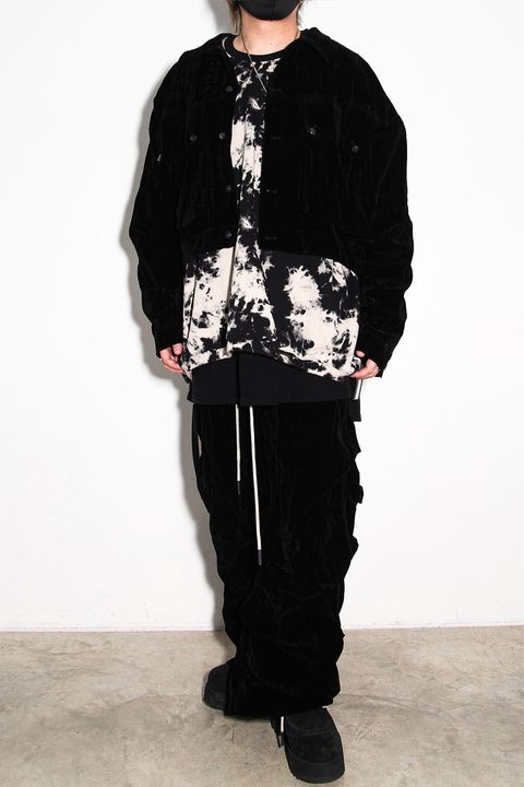 【先行予約】A.F ARTEFACT 2025AW