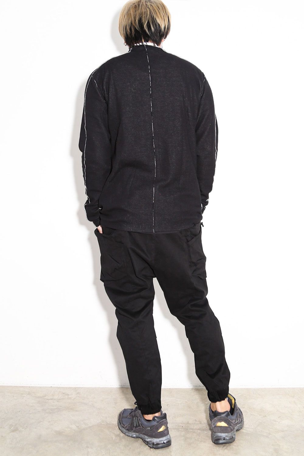 RIPVANWINKLE × thomkrom