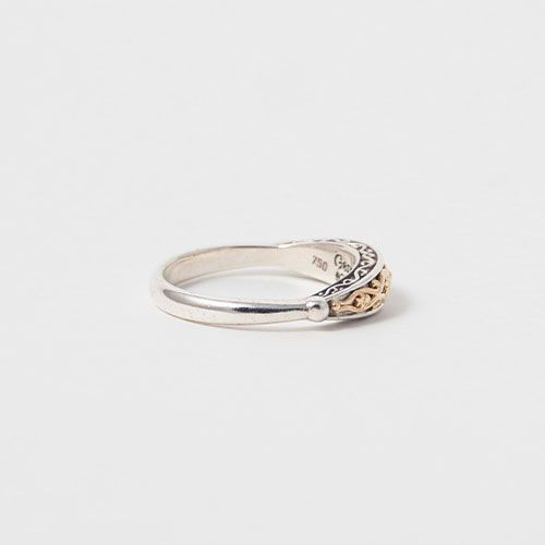 Aretousa Ring / GR043