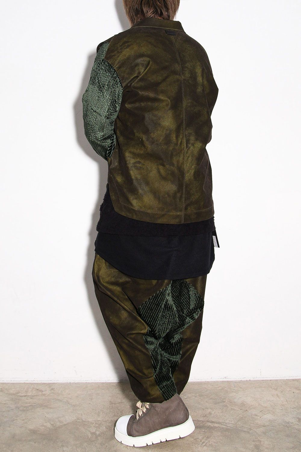 【先行予約】A.F ARTEFACT 2025AW