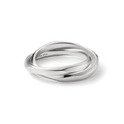 Crockery Bond Ring