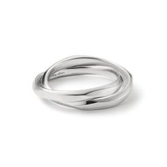 Crockery Bond Ring