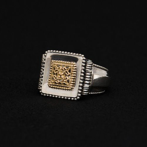 Classic Ring / GR002