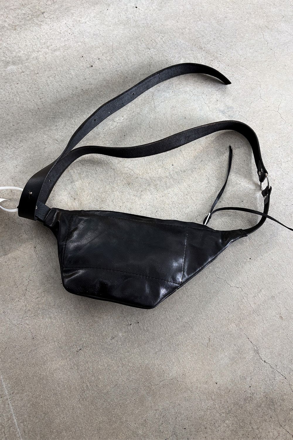 WERK 31 P / ブラック