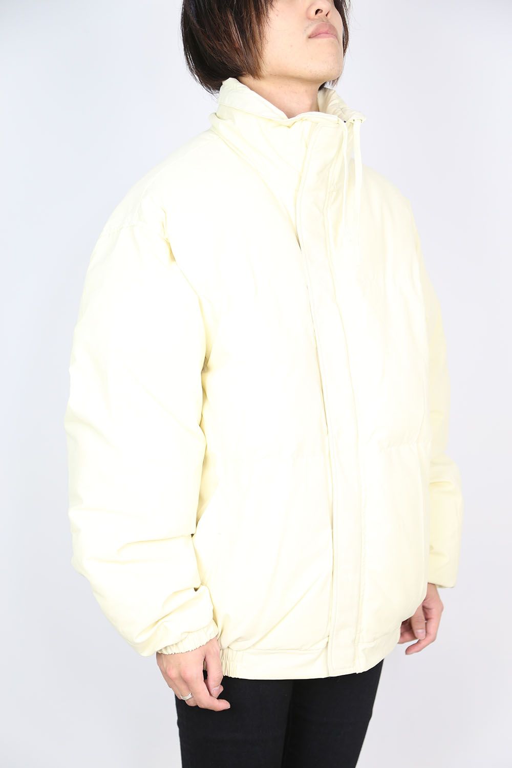 FOG ESSENTIALS エッセンシャルズ Puffer Jacket アウター