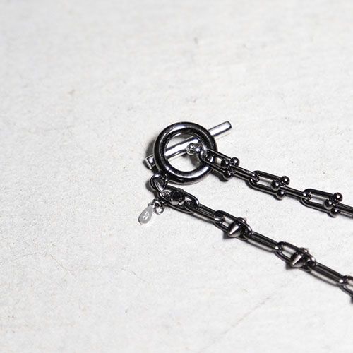 スウィング ネックレス / SWING NECKLACE