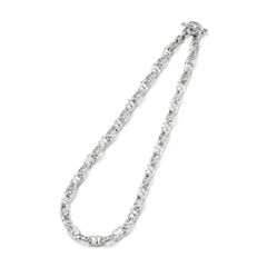 Clash Chain Necklace