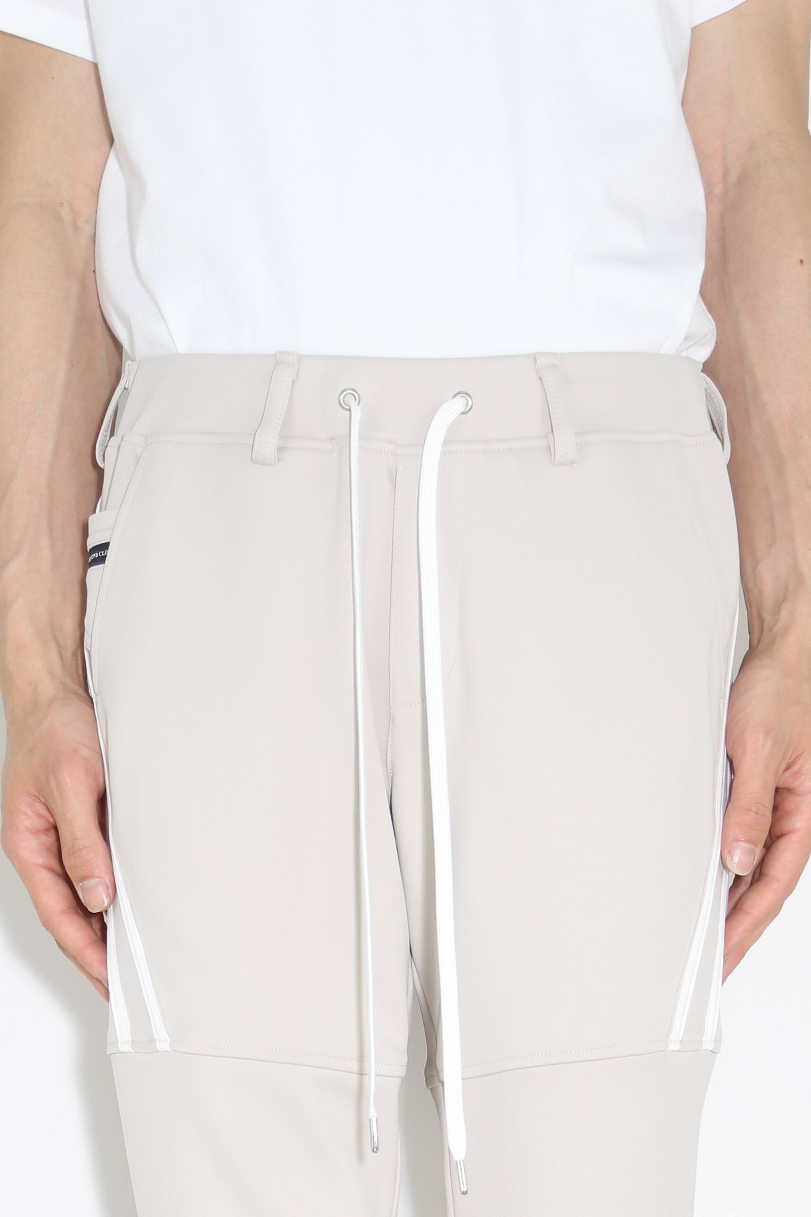 [ラスト1点 サイズ1] TYLER LINE PANTS / オフ