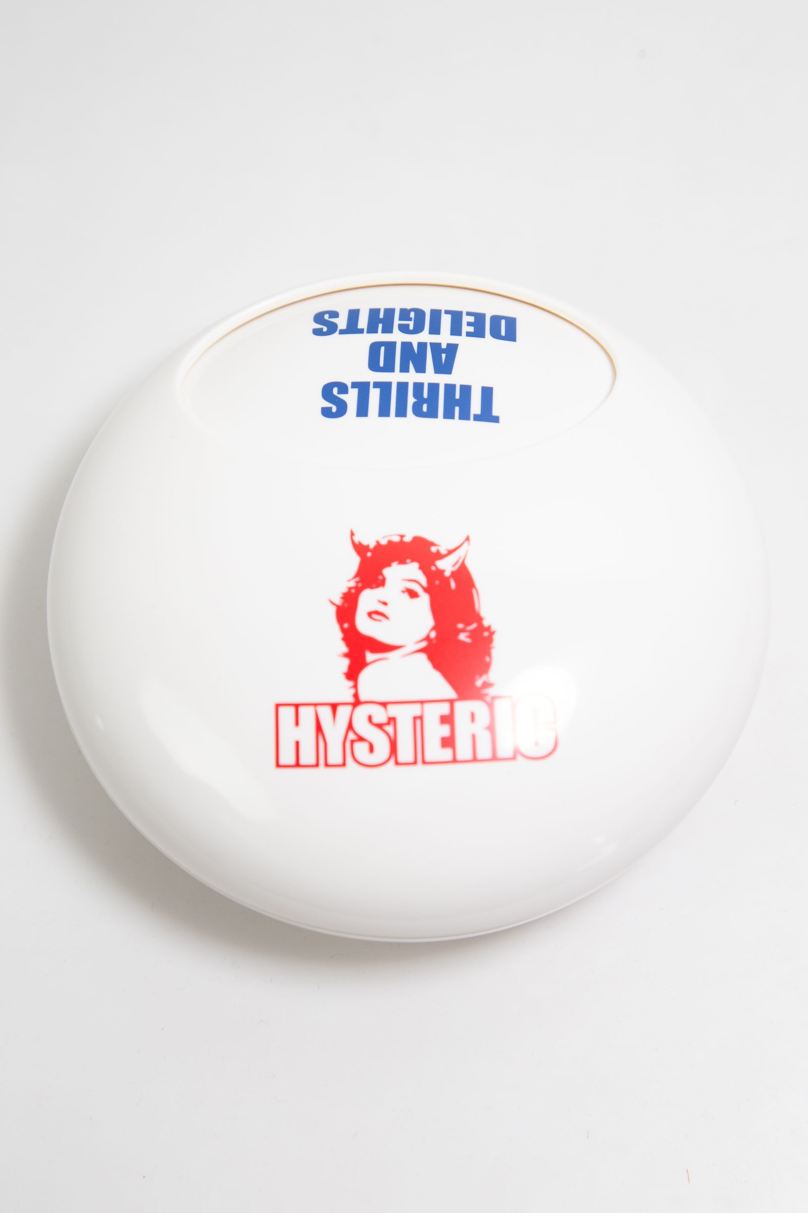 DEVIL WOMAN アシュトレイ