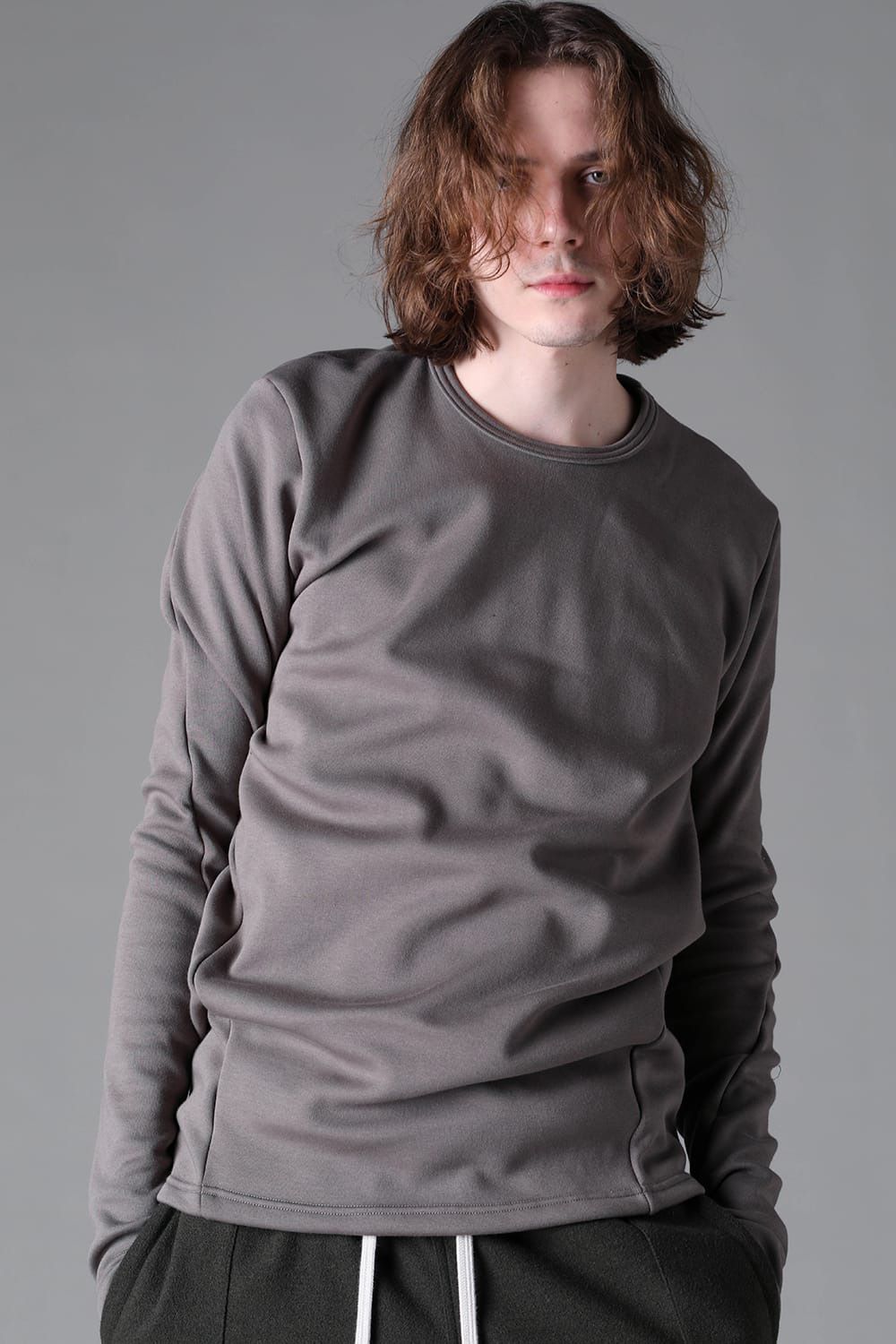Bonber Heat Slim-Fit Long-Sleeve