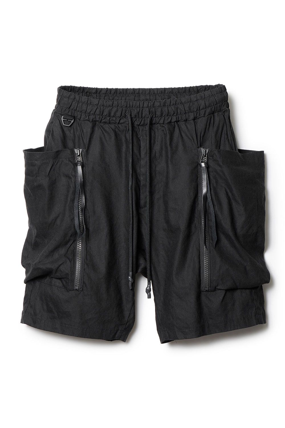 L0335S 超美品 22AW RIPVANWINKLE プルオーバー：L 黒 - メルカリ