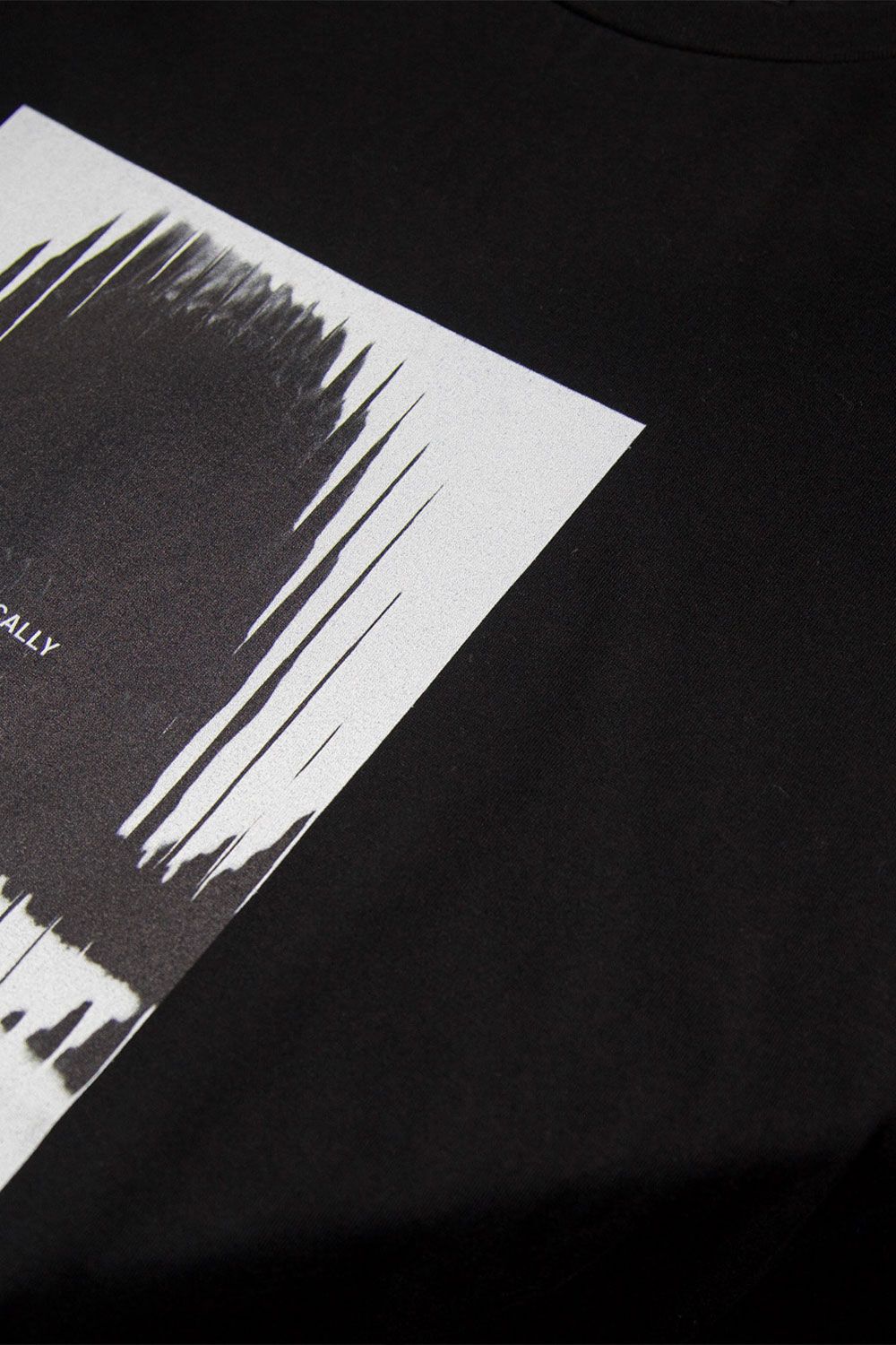 A.F ARTEFACT - [ラスト1点 サイズ3] ドルマンTシャツ タイプA