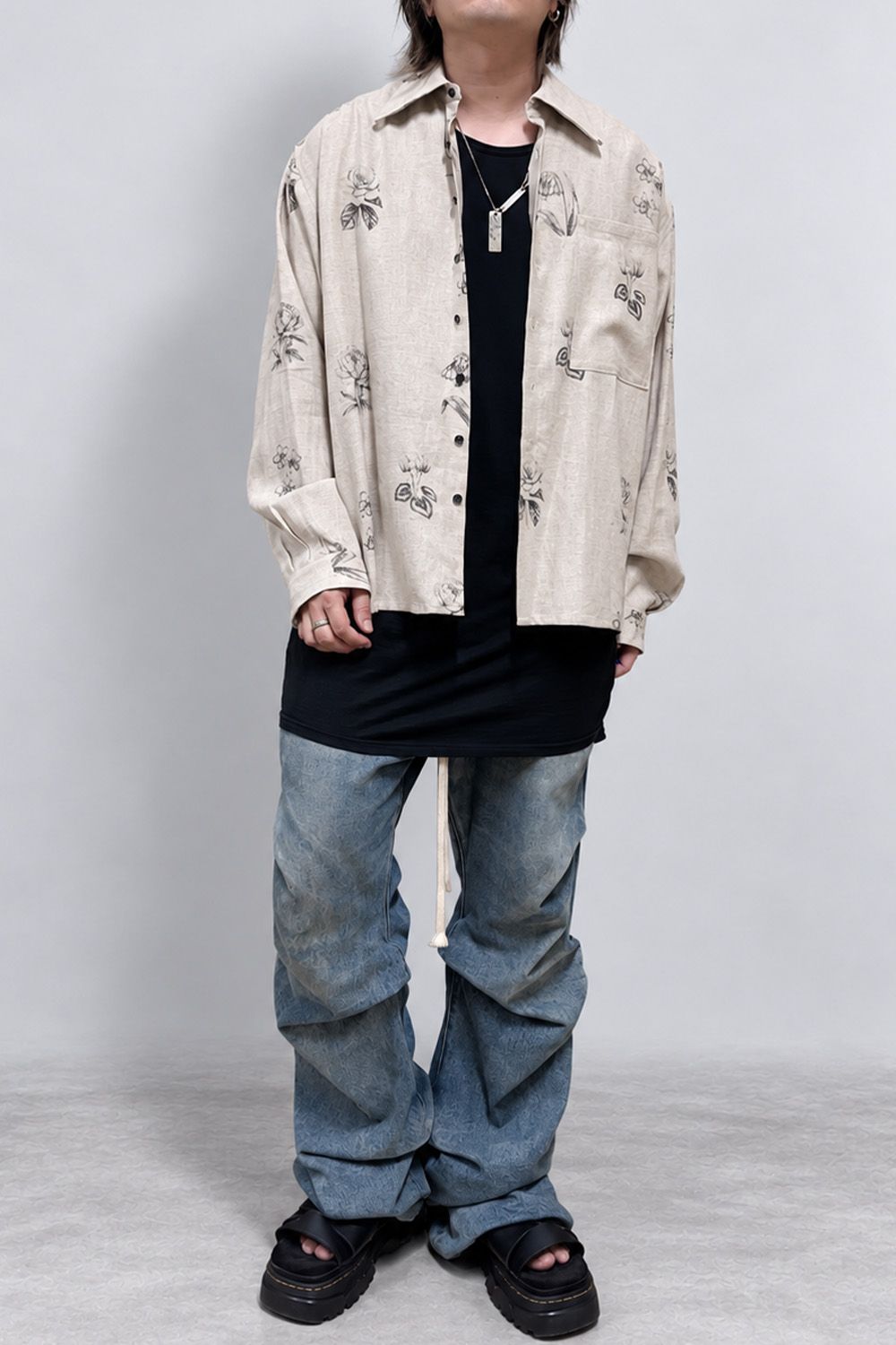 STYLE NO. 5465