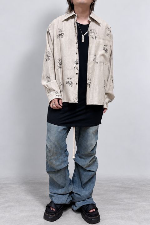 STYLE NO. 5465