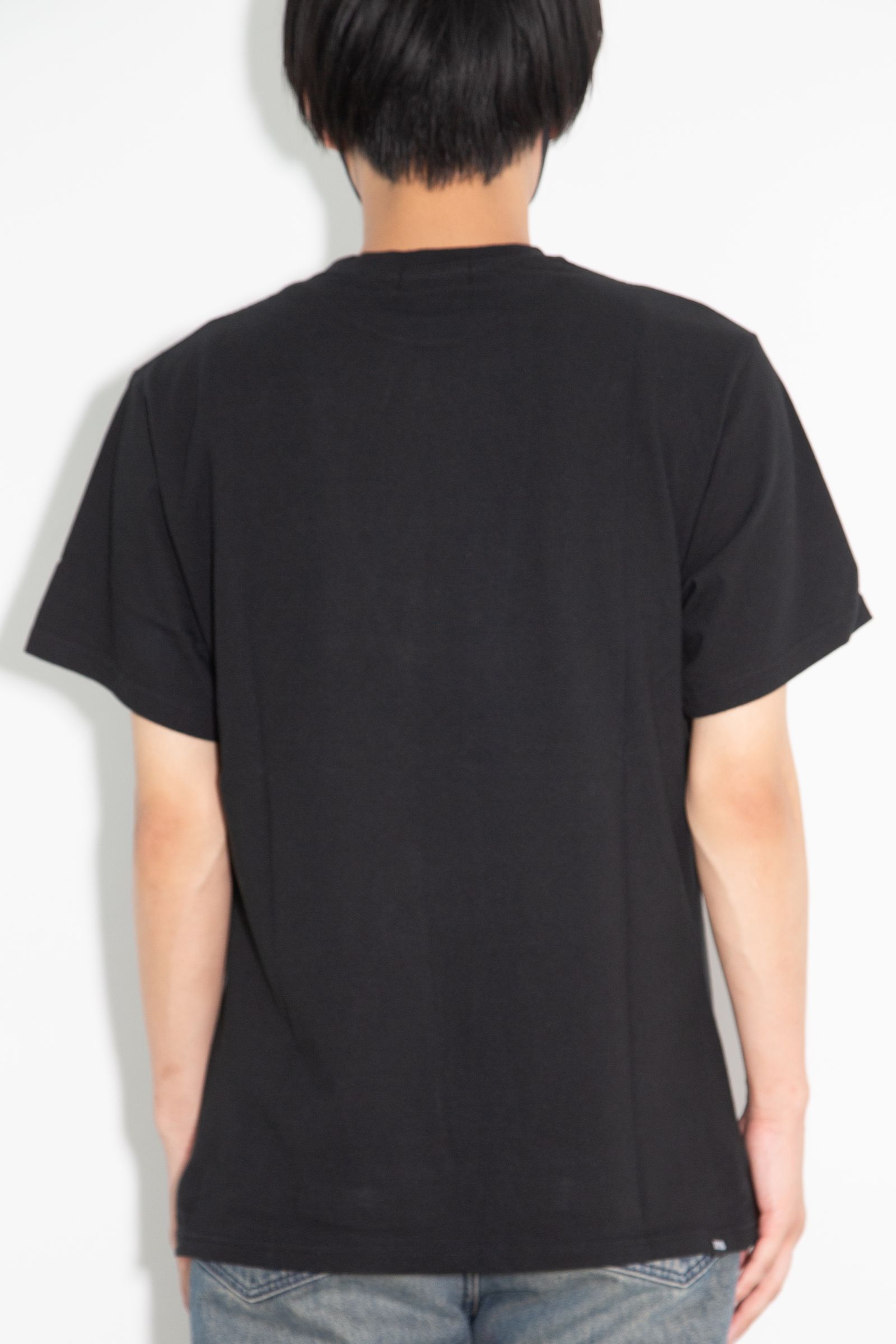 PROPERTY OF HYSTERIC Tシャツ / ブラック